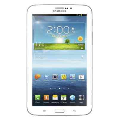 Samsung Galaxy Tab 3 Lite 7 Dc 1 2ghz 8gb Bt Blanco